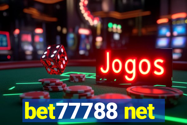 bet77788 net